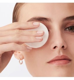 Bi-Facil Clean & Care - Démaquillant Yeux Instantané Nourrissant et Apaisant